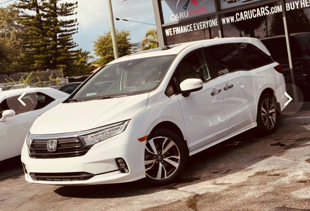 Minivan